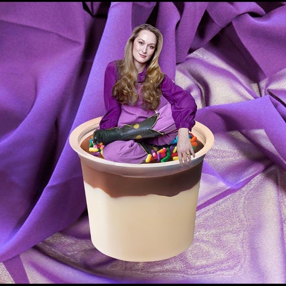 Meet your Posher, Renata